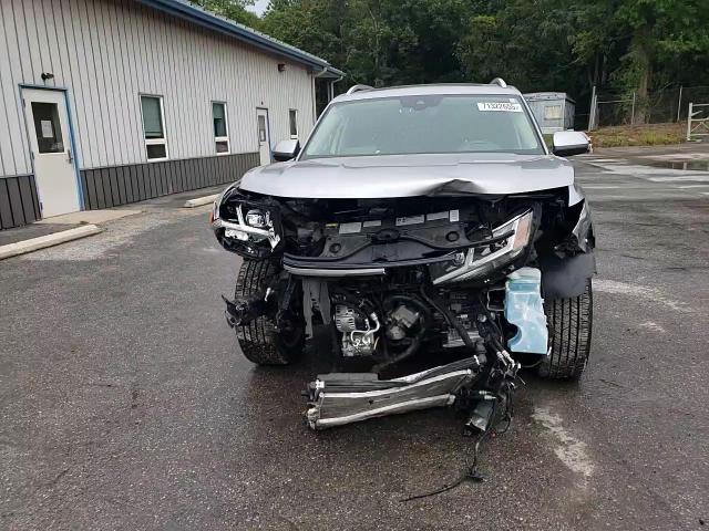 2021 Volkswagen Atlas Sel VIN: 1V2BR2CA8MC503597 Lot: 71322655