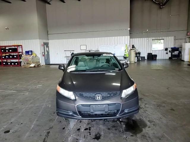 2012 Honda Civic Lx VIN: 2HGFG3B53CH547815 Lot: 80837925