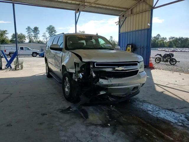 2007 Chevrolet Suburban C1500 VIN: 3GNFC16047G170406 Lot: 84551815
