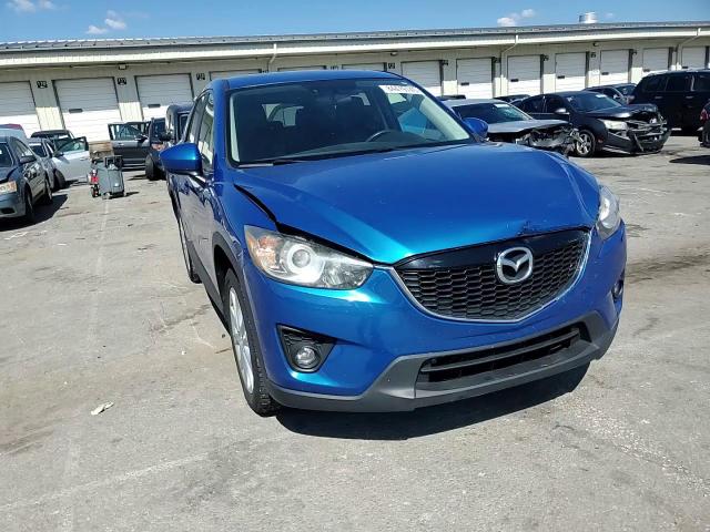 2013 Mazda Cx-5 Gt VIN: JM3KE4DE9D0146255 Lot: 84419745