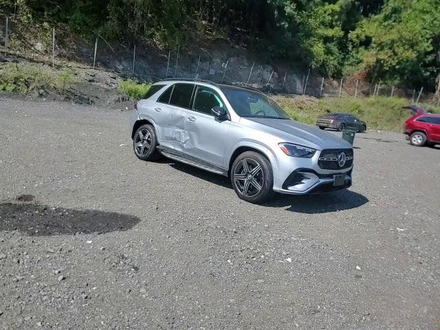 2025 Mercedes-Benz Gle 450E 4Matic VIN: 4JGFB4GB4SB372785 Lot: 80489185