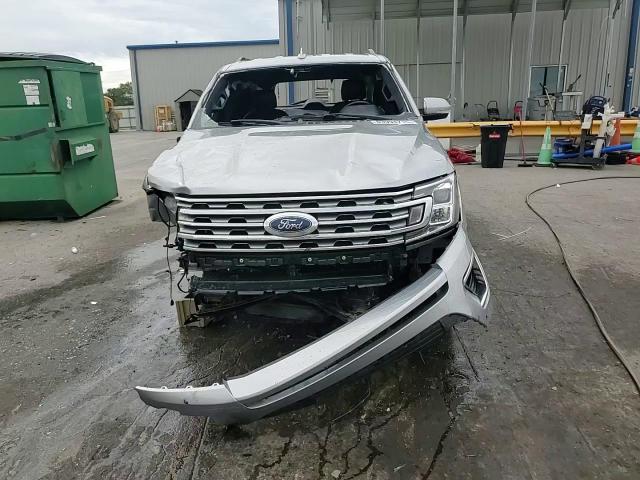2020 Ford Expedition Limited VIN: 1FMJU1KT7LEA21503 Lot: 83994715