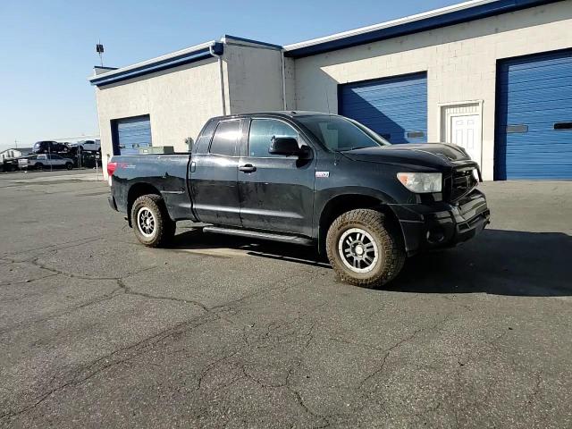 2011 Toyota Tundra Double Cab Sr5 VIN: 5TFUY5F18BX186324 Lot: 83878365