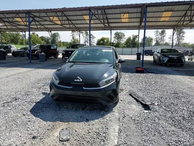 2022 Kia Forte Fe VIN: 3KPF24AD5NE481133 Lot: 71690995