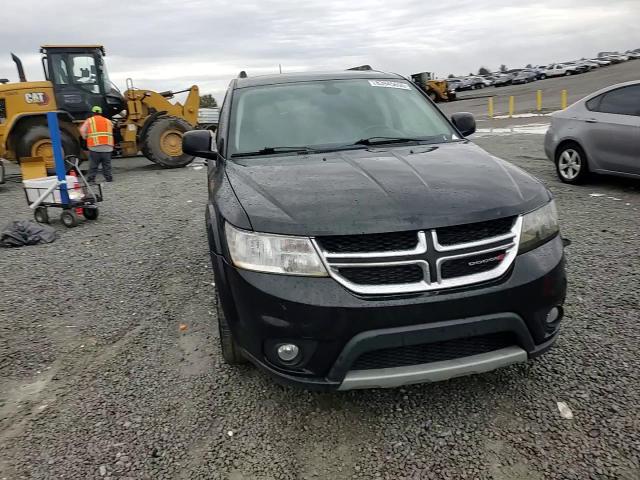 2019 Dodge Journey Se VIN: 3C4PDCBG8KT875248 Lot: 83945695