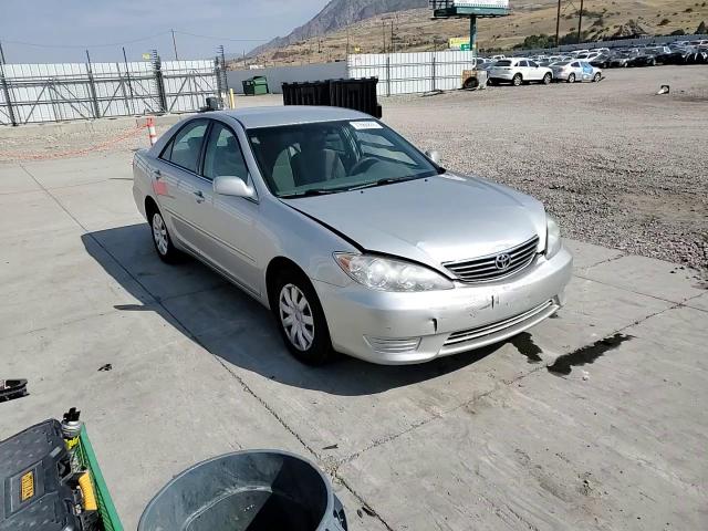 2005 Toyota Camry Le VIN: 4T1BE32K25U505544 Lot: 71660855