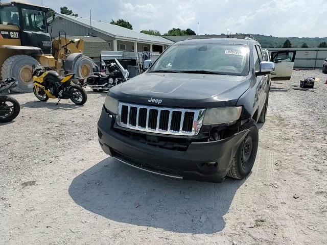 2011 Jeep Grand Cherokee Limited VIN: 1J4RR5GT2BC631970 Lot: 80678705