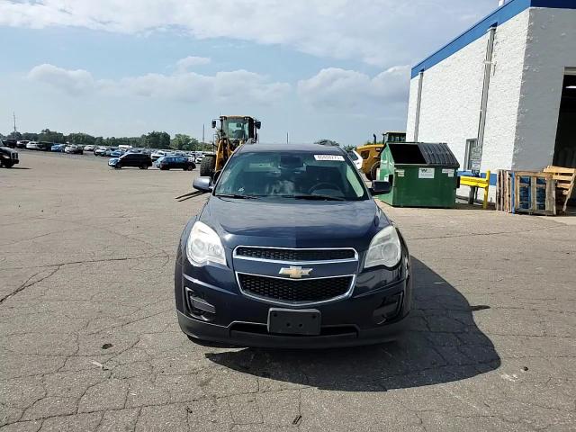 2015 Chevrolet Equinox Lt VIN: 2GNFLFEK1F6112411 Lot: 80408275