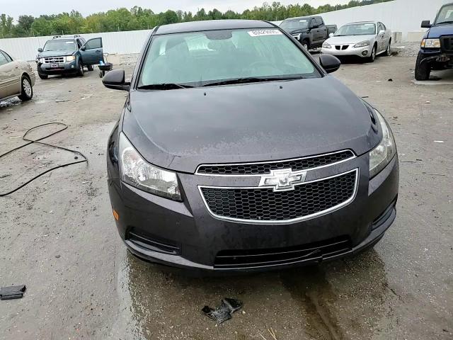 2014 Chevrolet Cruze Lt VIN: 1G1PC5SB8E7437382 Lot: 80629095