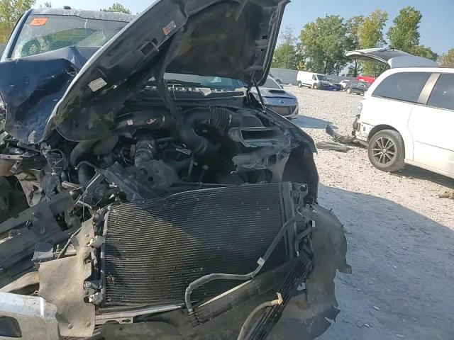 2016 Ford F150 Supercrew VIN: 1FTEW1EGXGFC03579 Lot: 81132525