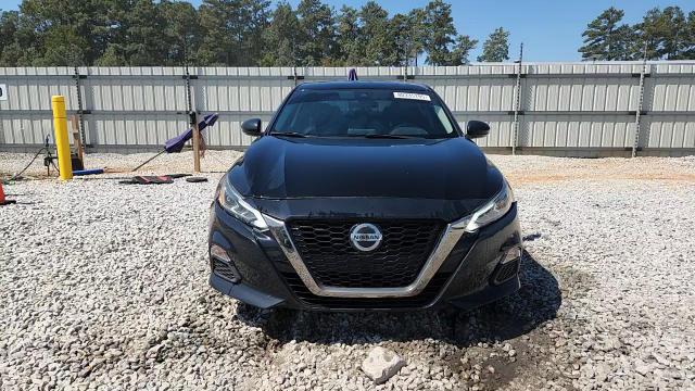 2021 Nissan Altima Sr VIN: 1N4BL4CV5MN340726 Lot: 80335195