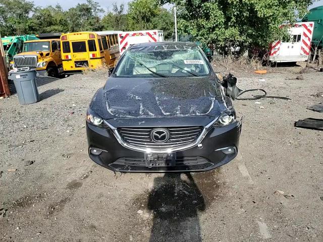 2017 Mazda 6 Grand Touring VIN: JM1GL1W55H1135723 Lot: 81008995