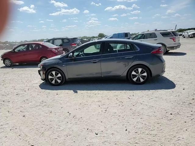 2019 Hyundai Ioniq Limited VIN: KMHC75LD0KU173769 Lot: 81843555