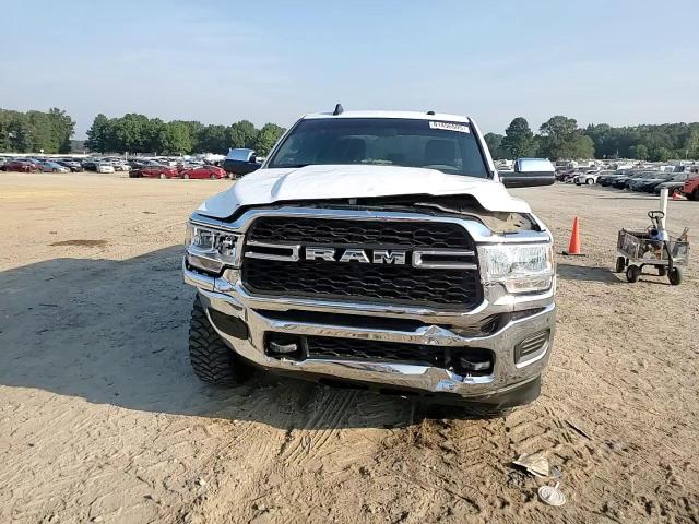 2021 Ram 2500 Tradesman 4X4 6'4 Box VIN: 3C6UR5CL3MG606072 Lot: 43375724