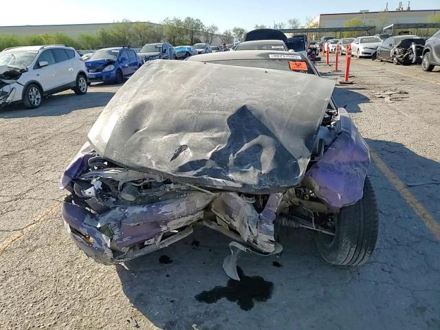 2006 Ford Mustang VIN: 1ZVFT80N265167139 Lot: 80757685