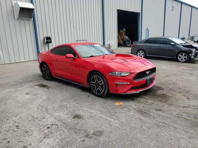 2020 Ford Mustang VIN: 1FA6P8TH0L5137183 Lot: 81908285