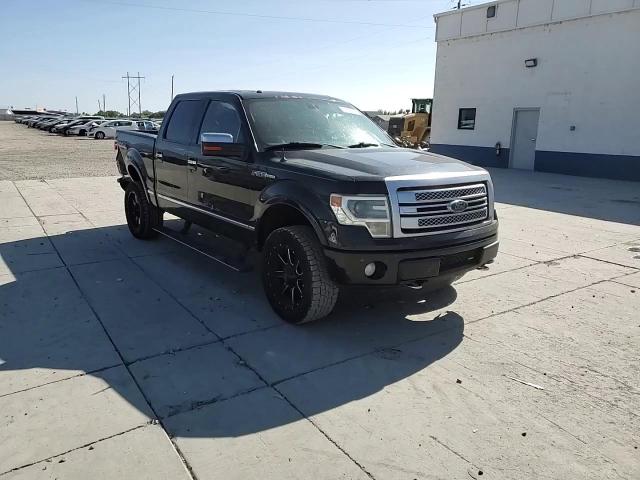 2013 Ford F150 Supercrew VIN: 1FTFW1EF3DFA60028 Lot: 81399715