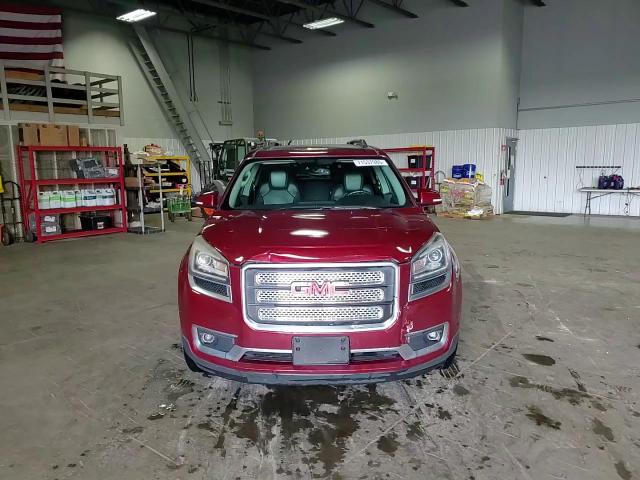 2016 GMC Acadia Slt-1 VIN: 1GKKVRKD5GJ113241 Lot: 71537985