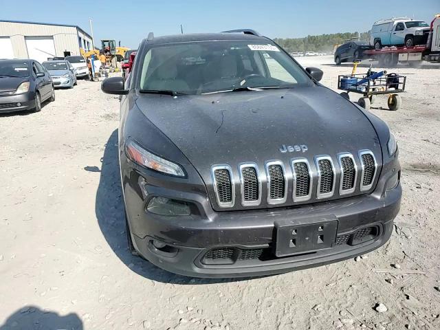 2015 Jeep Cherokee Latitude VIN: 1C4PJLCB0FW730832 Lot: 80843135
