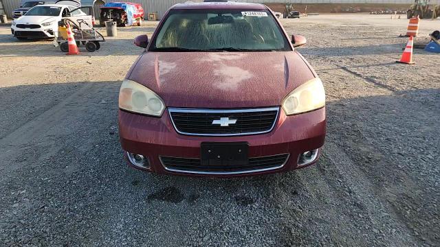 2006 Chevrolet Malibu Lt VIN: 1G1ZT51836F189838 Lot: 81248165