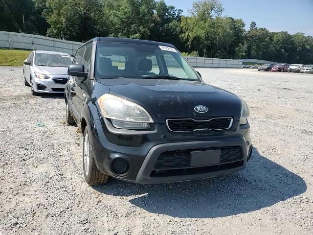 2013 Kia Soul VIN: KNDJT2A51D7497431 Lot: 81056885