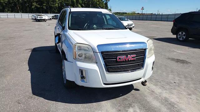 2012 GMC Terrain VIN: 2GKALUEK3C6123871 Lot: 81334065
