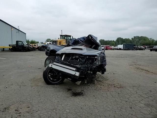 2005 Toyota Tacoma Double Cab VIN: 5TELU42N25Z122321 Lot: 80280585