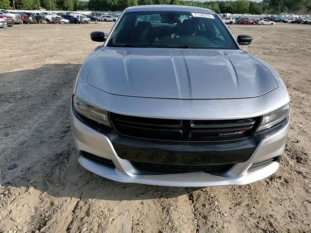2016 Dodge Charger Sxt VIN: 2C3CDXHG4GH330696 Lot: 71120745