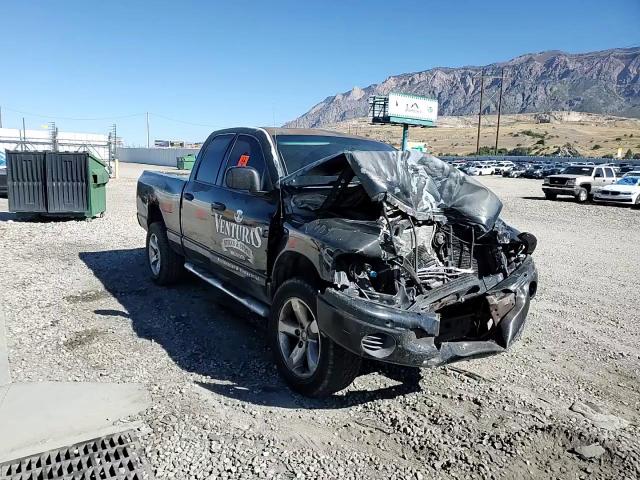 2005 Dodge Ram 1500 St VIN: 1D7HU18D45S186034 Lot: 82036015