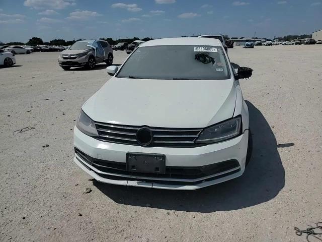 2017 Volkswagen Jetta S VIN: 3VW2B7AJ5HM241870 Lot: 68196005