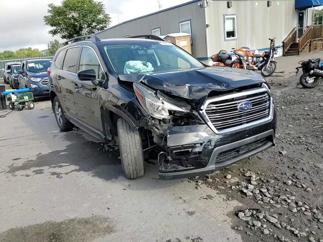 2020 Subaru Ascent Premium VIN: 4S4WMAFD9L3415380 Lot: 71297025