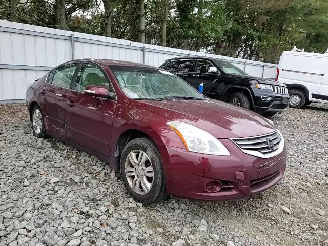 2011 Nissan Altima Base VIN: 1N4AL2AP8BN466113 Lot: 81707945