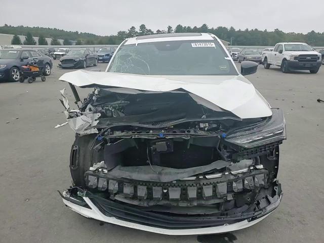 2023 Acura Mdx A-Spec VIN: 5J8YE1H08PL001082 Lot: 81473015