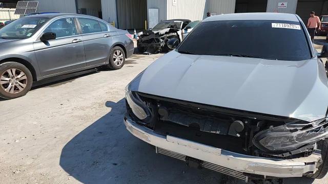 2021 Honda Accord Sport Se VIN: 1HGCV1F48MA056087 Lot: 71189295