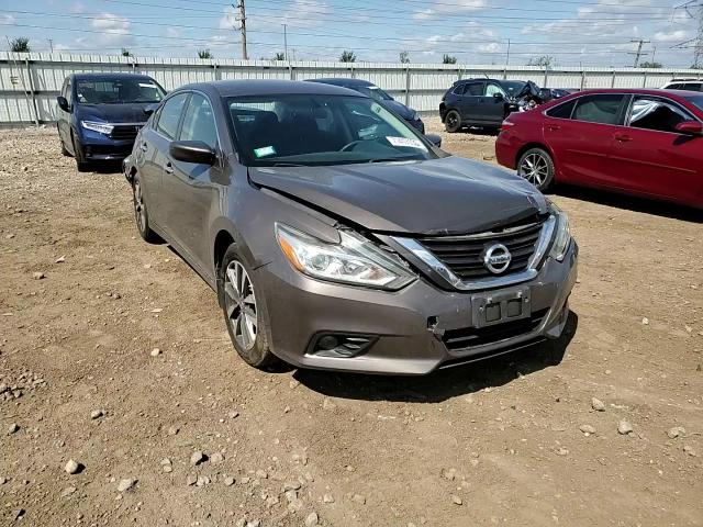 2016 Nissan Altima 2.5 VIN: 1N4AL3AP6GC199711 Lot: 71417195