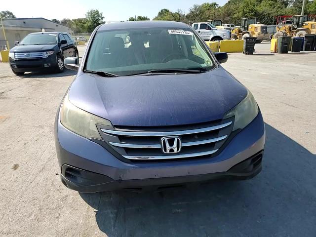 2014 Honda Cr-V Lx VIN: 2HKRM3H36EH532746 Lot: 80505135