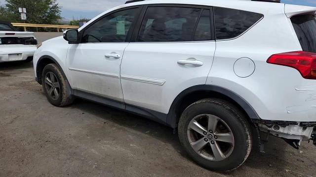 2015 Toyota Rav4 Xle VIN: 2T3WFREV0FW173796 Lot: 71883265