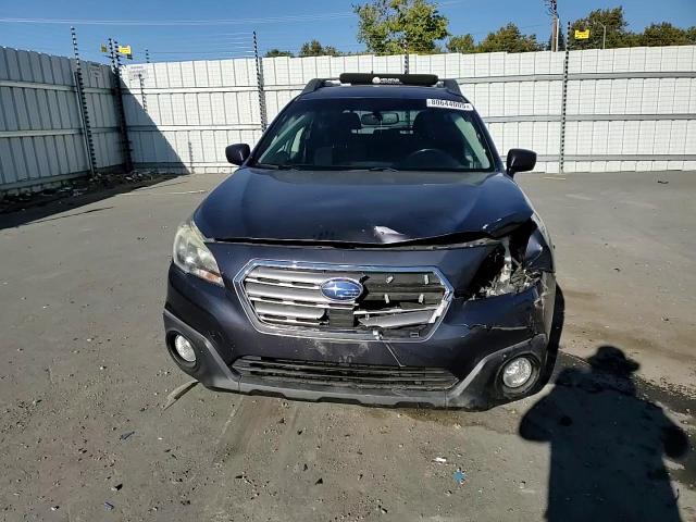 2015 Subaru Outback 2.5I Premium VIN: 4S4BSADC6F3252786 Lot: 80644005