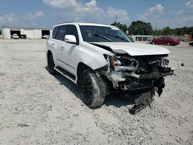 2018 Lexus Gx 460 VIN: JTJBM7FX4J5197749 Lot: 80667015