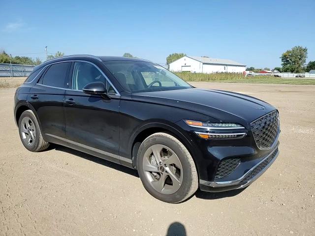 2026 Genesis Gv70 Base VIN: 5NMMADTB9TH042075 Lot: 80009605