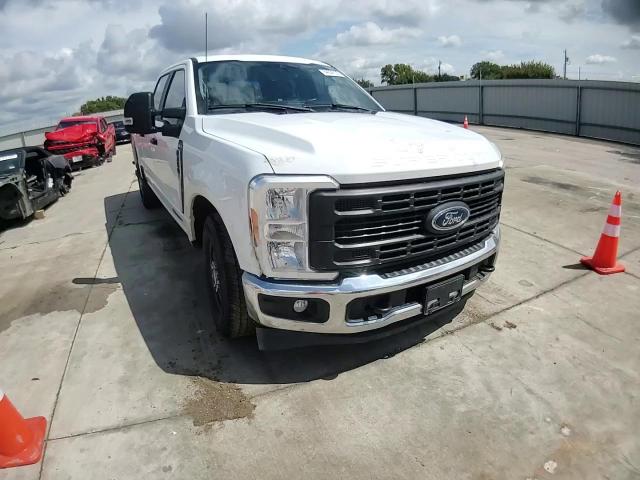 2023 Ford F250 Super Duty VIN: 1FT7W2AT9PED29424 Lot: 84054705