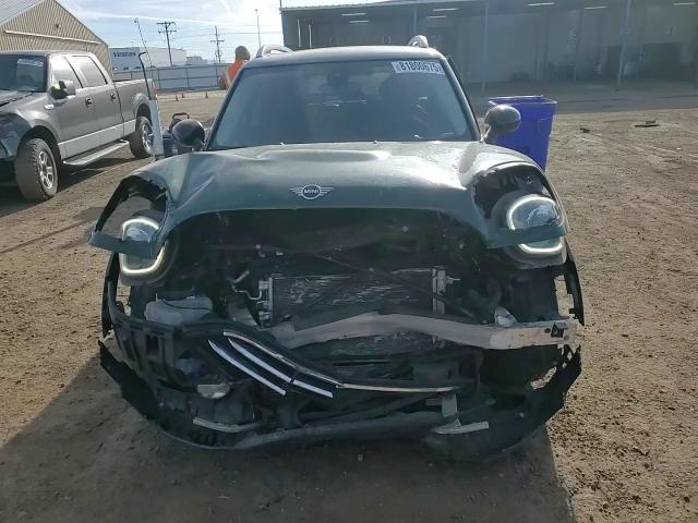 2019 Mini Cooper Countryman VIN: WMZYS7C52K3F46560 Lot: 81800675