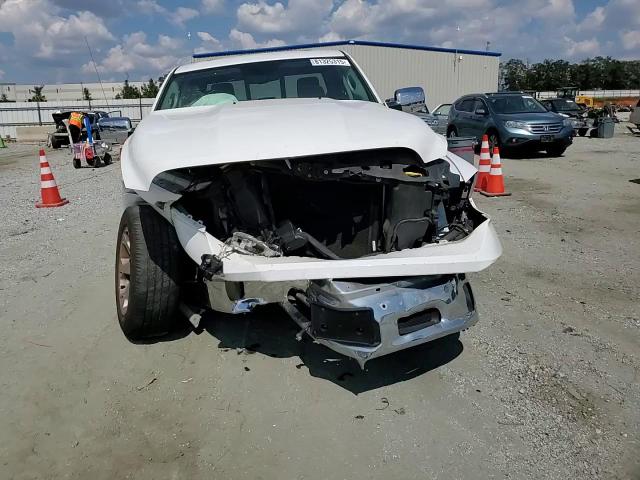 2018 Ram 1500 Laramie VIN: 1C6RR6VT4JS143758 Lot: 81325315