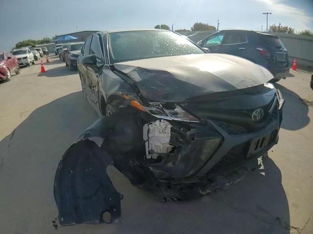 2019 Toyota Camry L VIN: 4T1B11HK0KU775164 Lot: 81481575