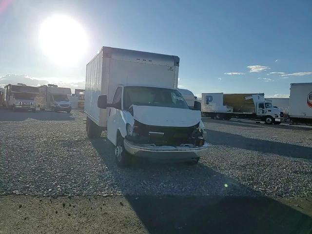 2016 Chevrolet Express G3500 VIN: 1GB3GTCG6G1332178 Lot: 84454475