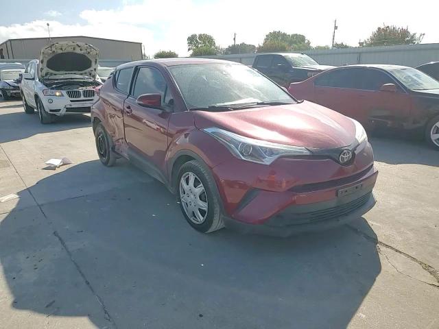 2019 Toyota C-Hr Xle VIN: NMTKHMBX3KR089046 Lot: 82093265