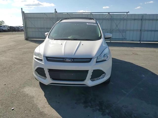 2014 Ford Escape Se VIN: 1FMCU9GX0EUB74980 Lot: 80905375