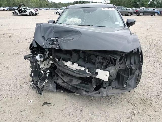 2018 Mazda 6 Touring VIN: JM1GL1VM4J1333062 Lot: 80132635