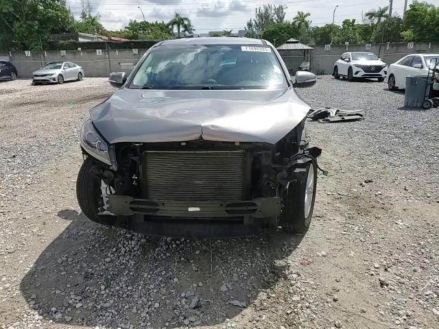 2019 Kia Sorento L VIN: 5XYPG4A35KG516426 Lot: 71046995