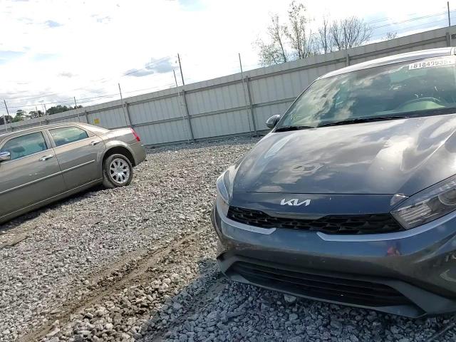 2024 Kia Forte Lx VIN: 3KPF24AD5RE757431 Lot: 81840935